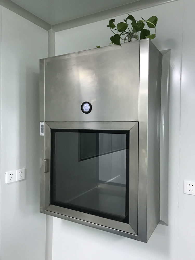 P2實驗室（生物安全實驗室）