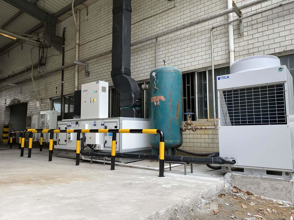 P2實驗室（生物安全實驗室）