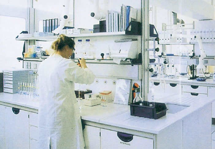 實(shí)驗(yàn)室專用臺(tái)面