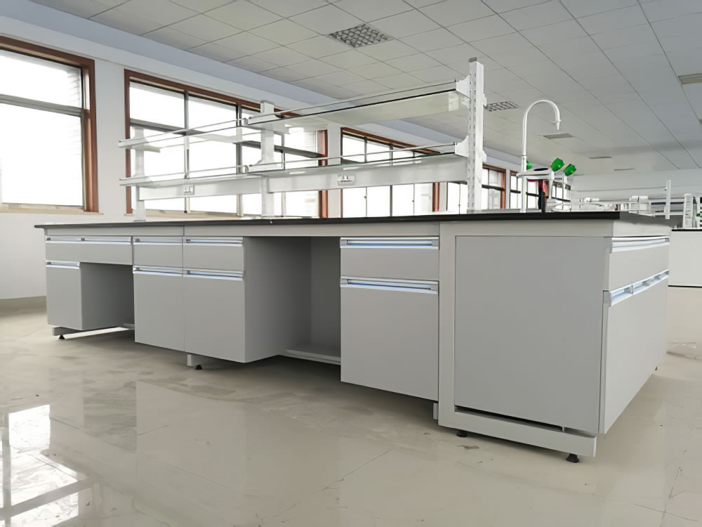 鋼木實(shí)驗(yàn)臺(tái)