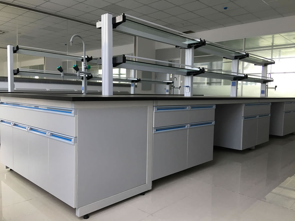 鋼木實(shí)驗(yàn)臺(tái)